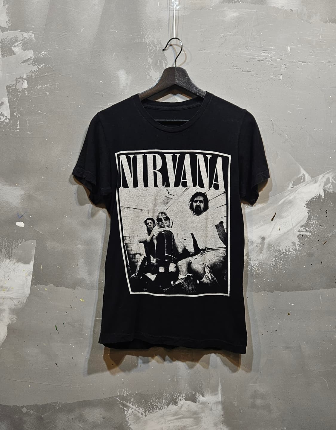 Nirvana 상품이미지3