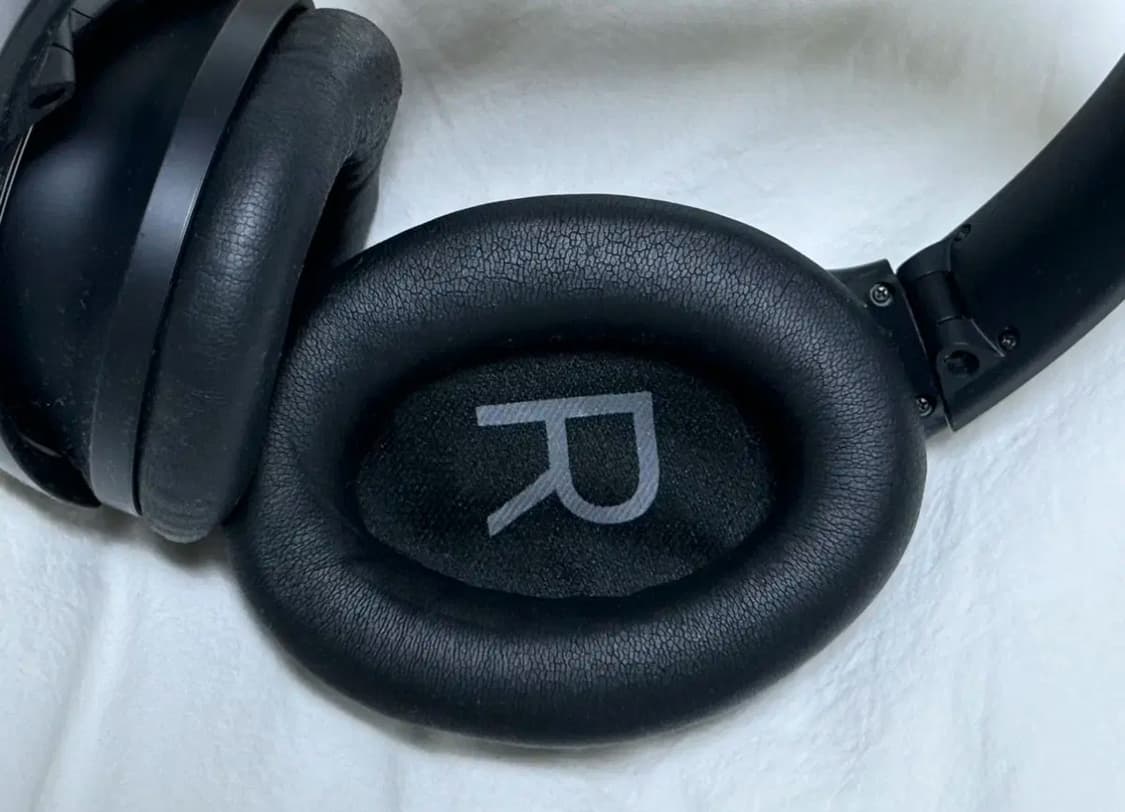 BOSE qc45 상품이미지3