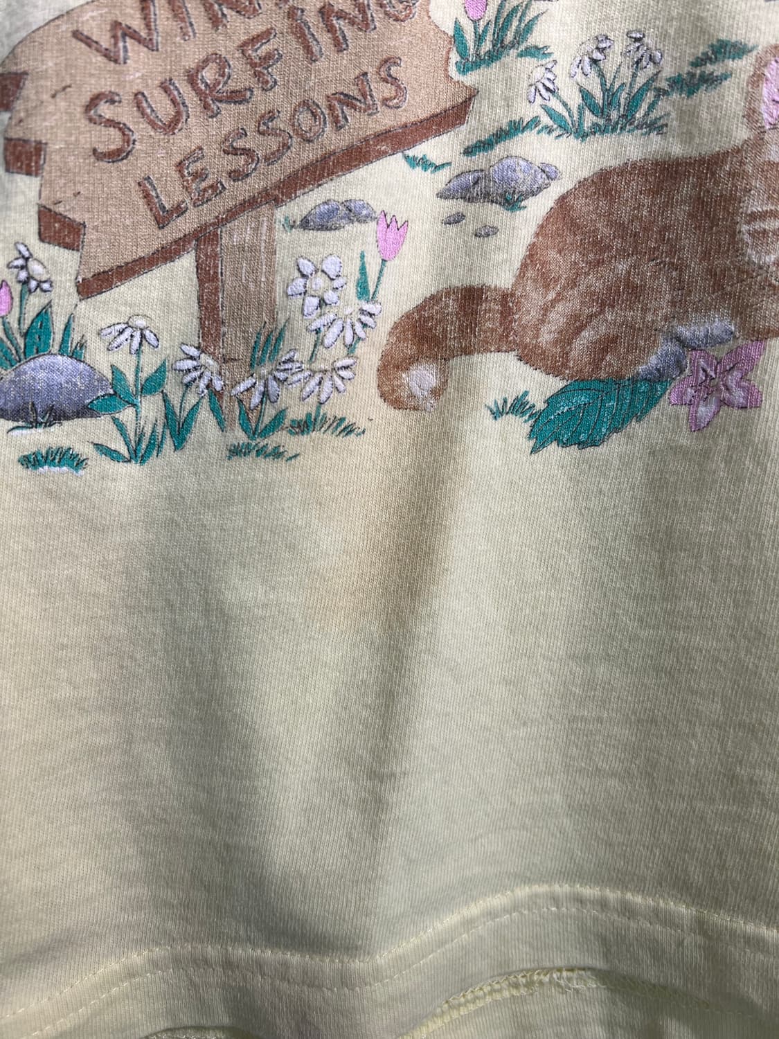 Vintage T-shirts 빈티지 티셔츠  상품이미지7