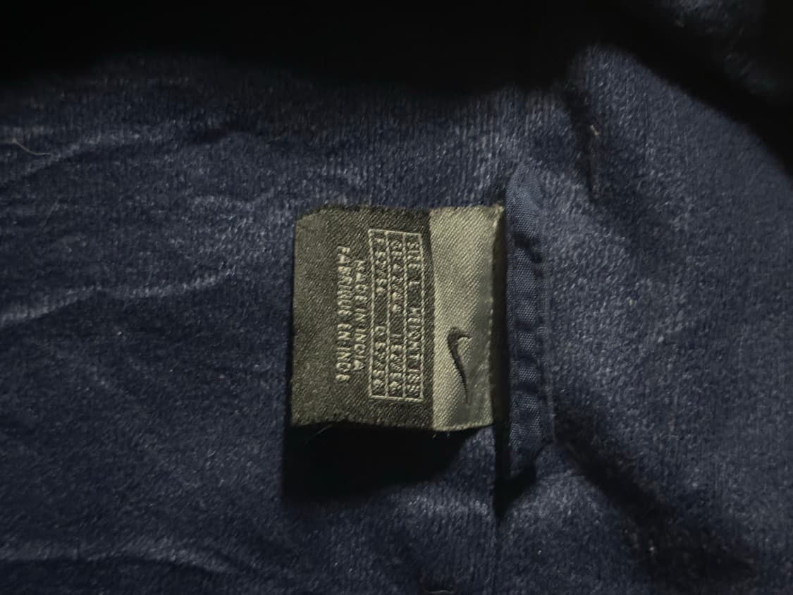 NIKE 00s 빈티지 패딩 자켓 XL~XXL 상품이미지4