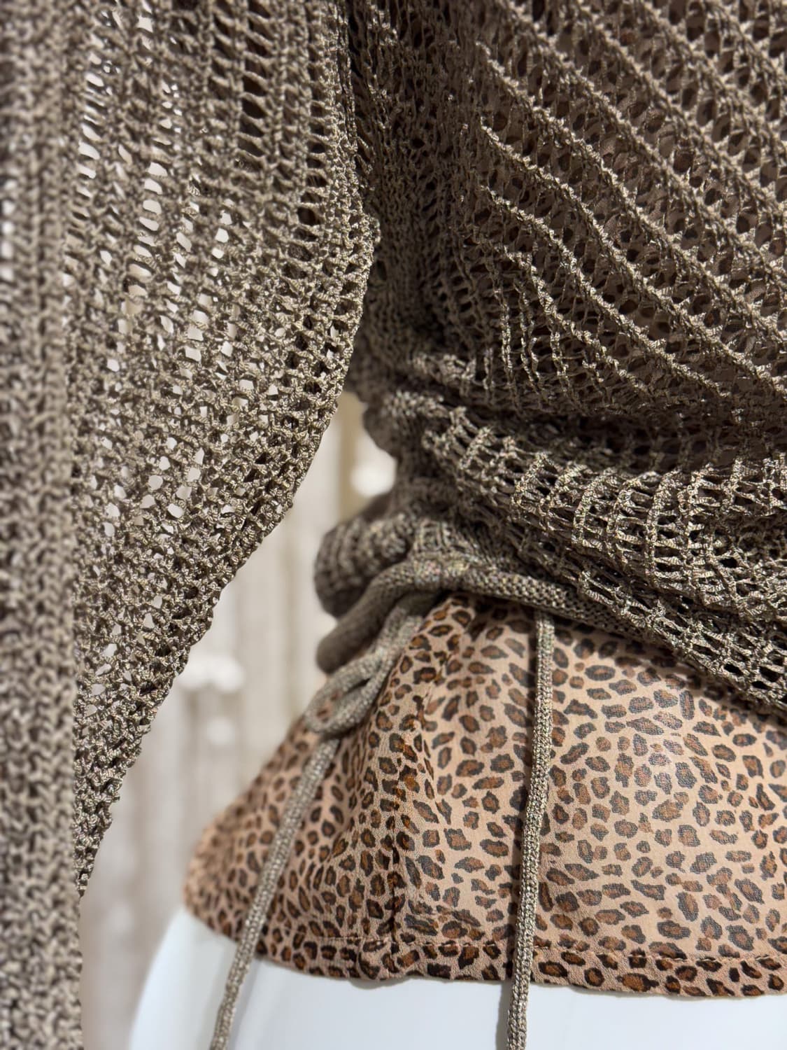 Net Knit 0070 상품이미지3