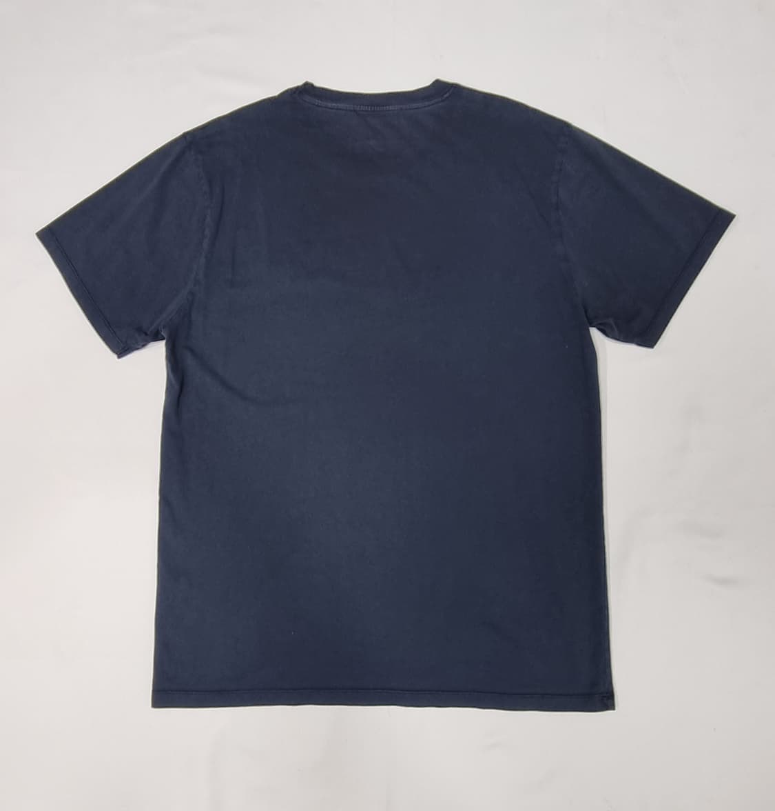 메종키츠네 더블 폭스 패치 반팔 XL _ 남성 상품이미지5