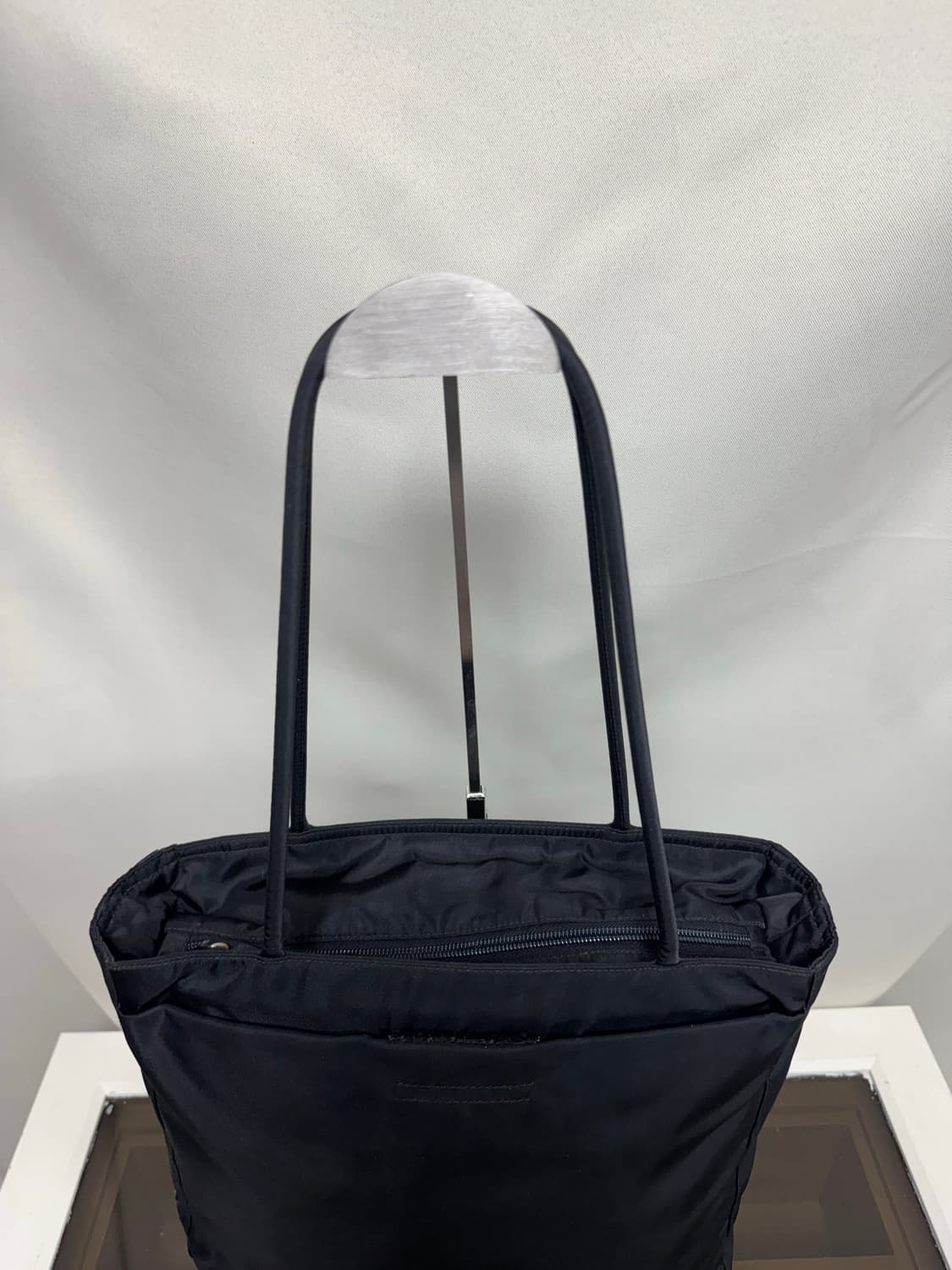 정품 프라다 포코노 숄더백 상품이미지7