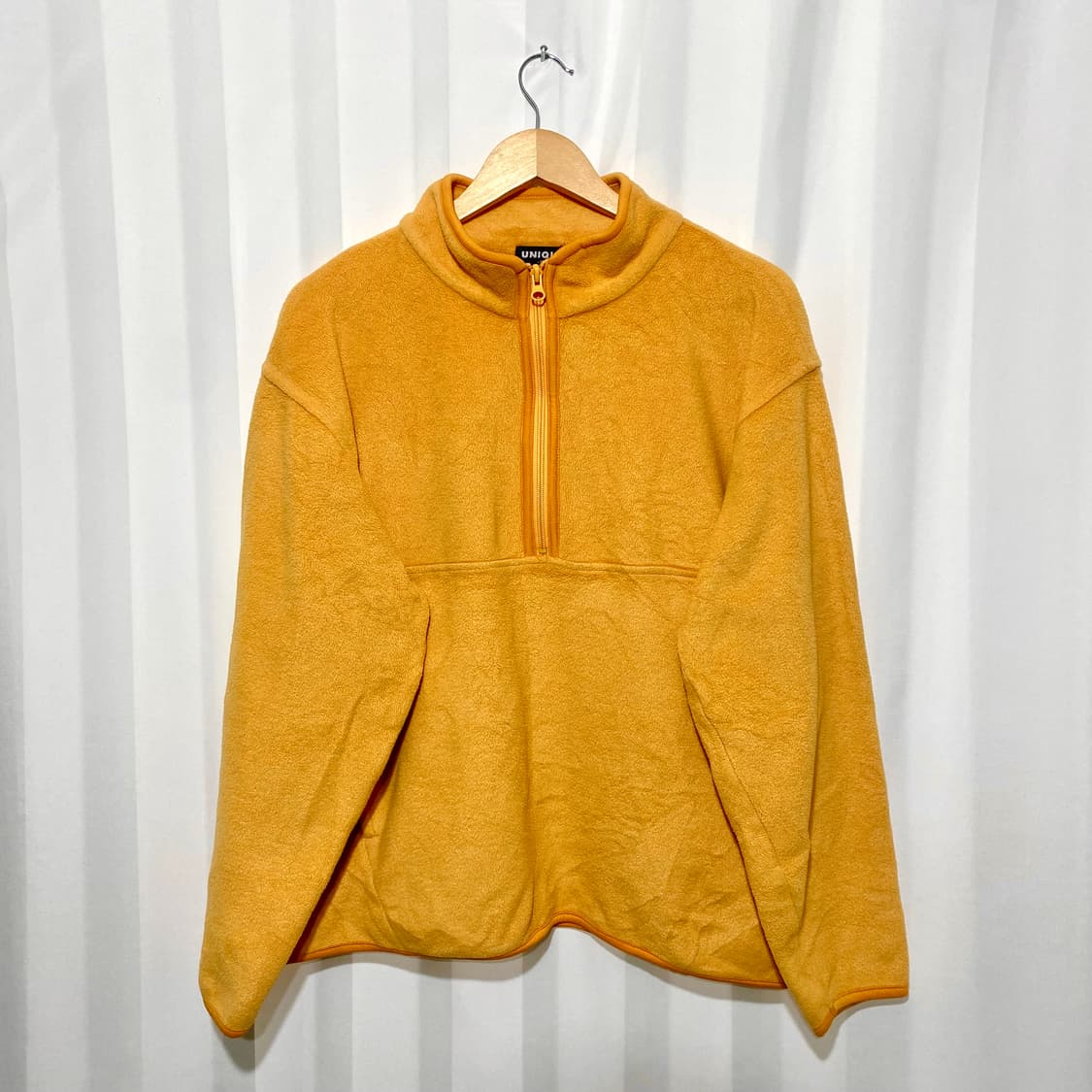 올드 유니클로 후리스 상품이미지1