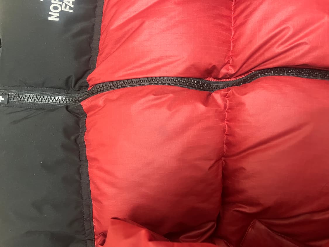 노스페이스 노벨티 L 상품이미지5