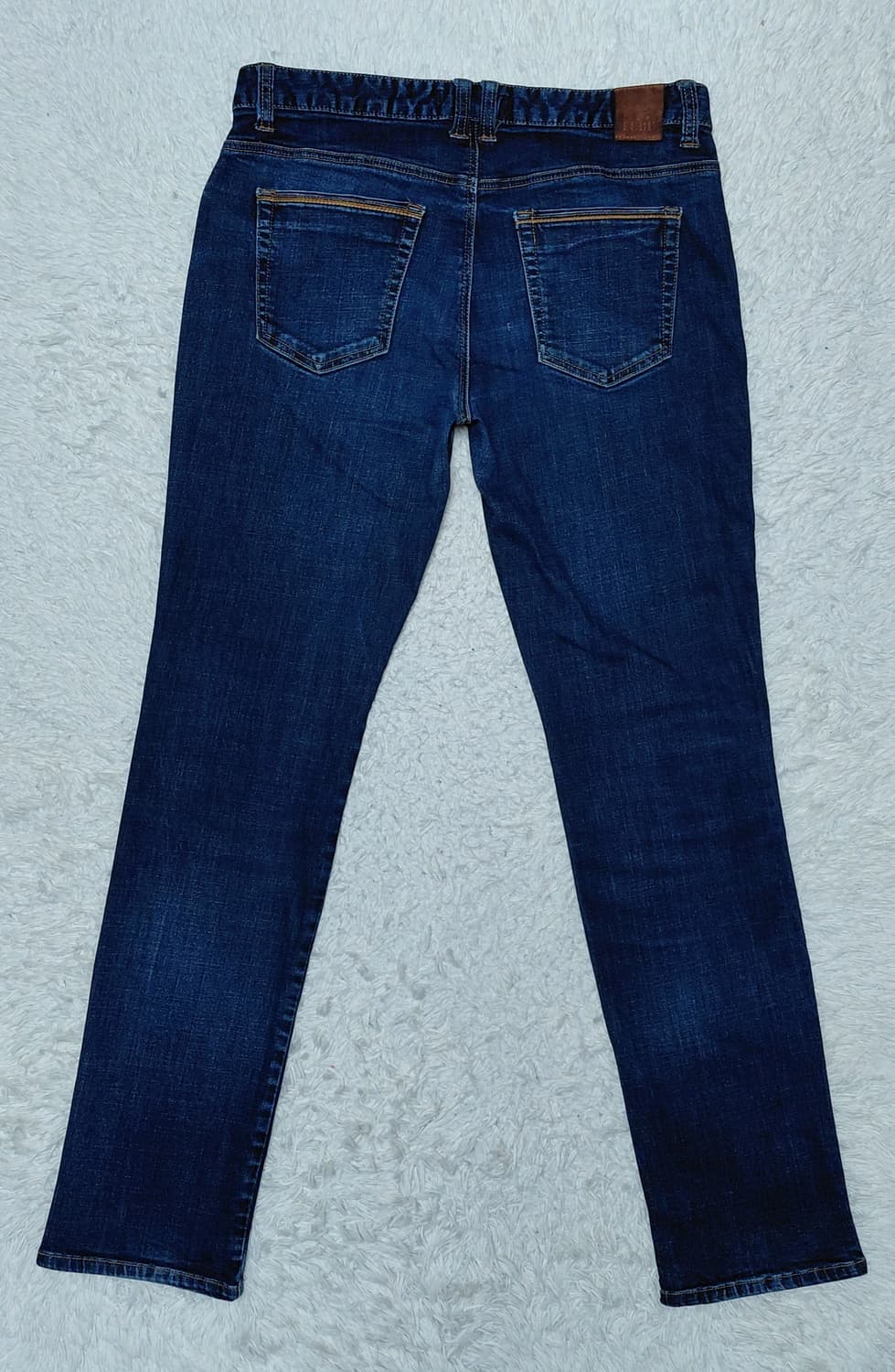 FUBU 데님 청바지 (86) 상품이미지3