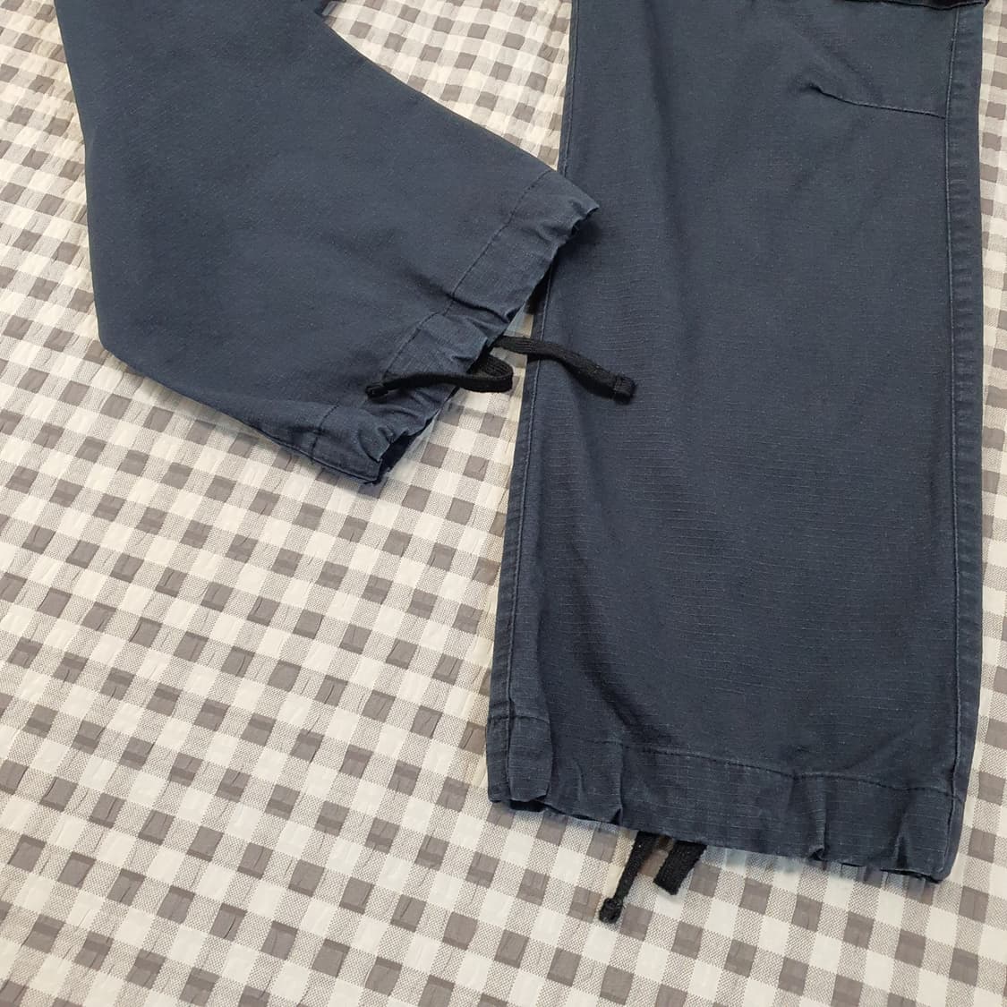 나이키 SB 카고 팬츠 남자30 상품이미지4