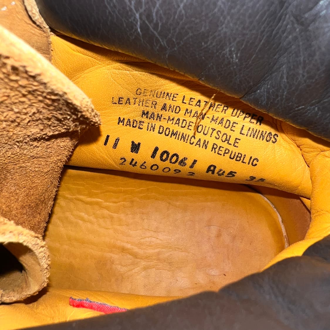 팀버랜드 6인치 프리미엄 워터프루프 부츠 상품이미지7