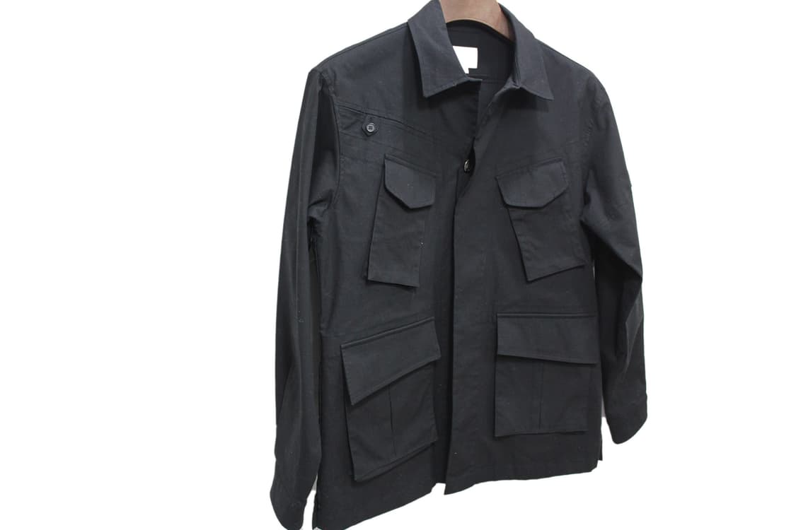 YOUTH 유스 M-65 셔츠 자켓 상품이미지7