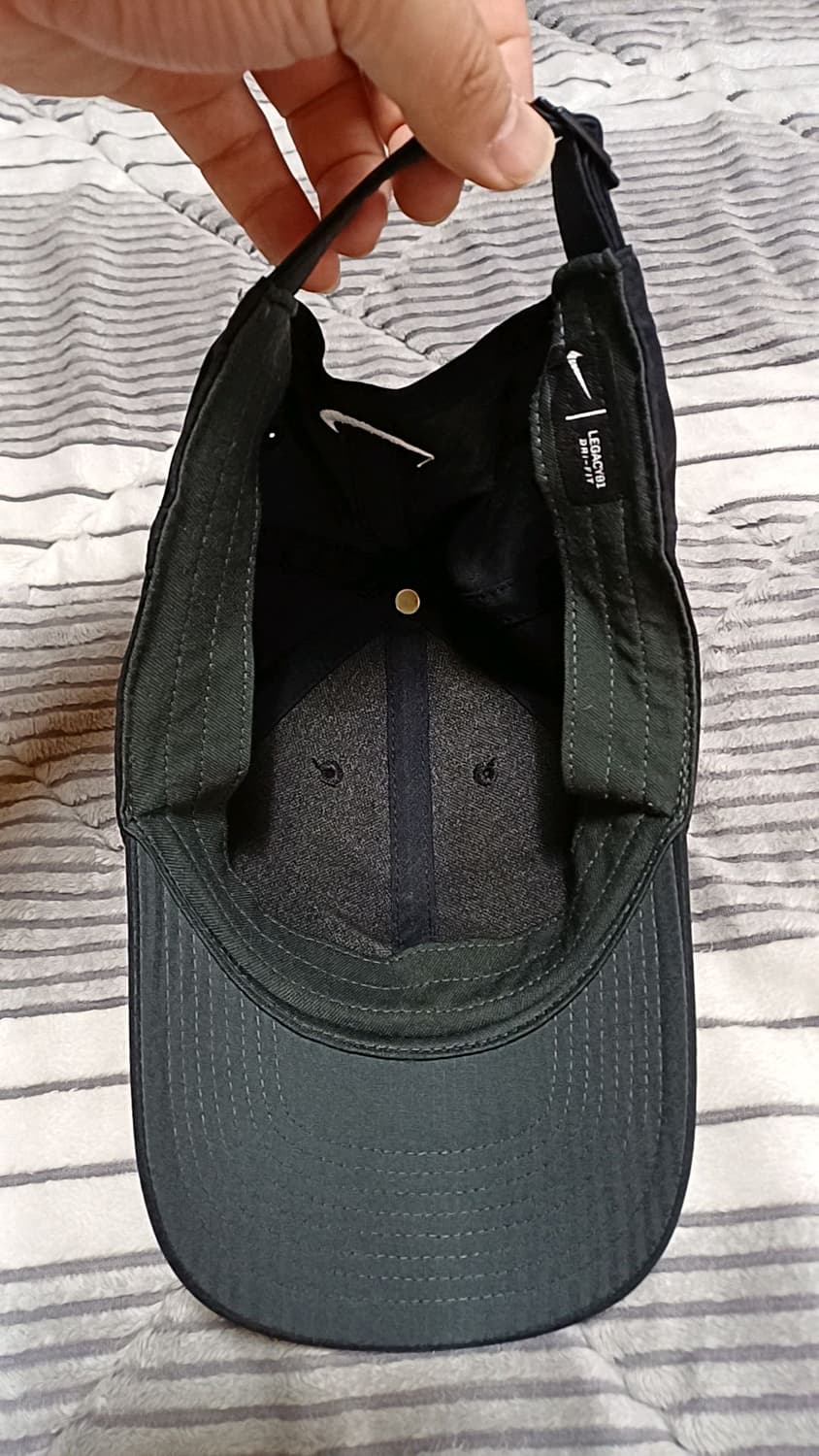 나이키골프 드라이핏 얇은여름모자 Free 상품이미지7