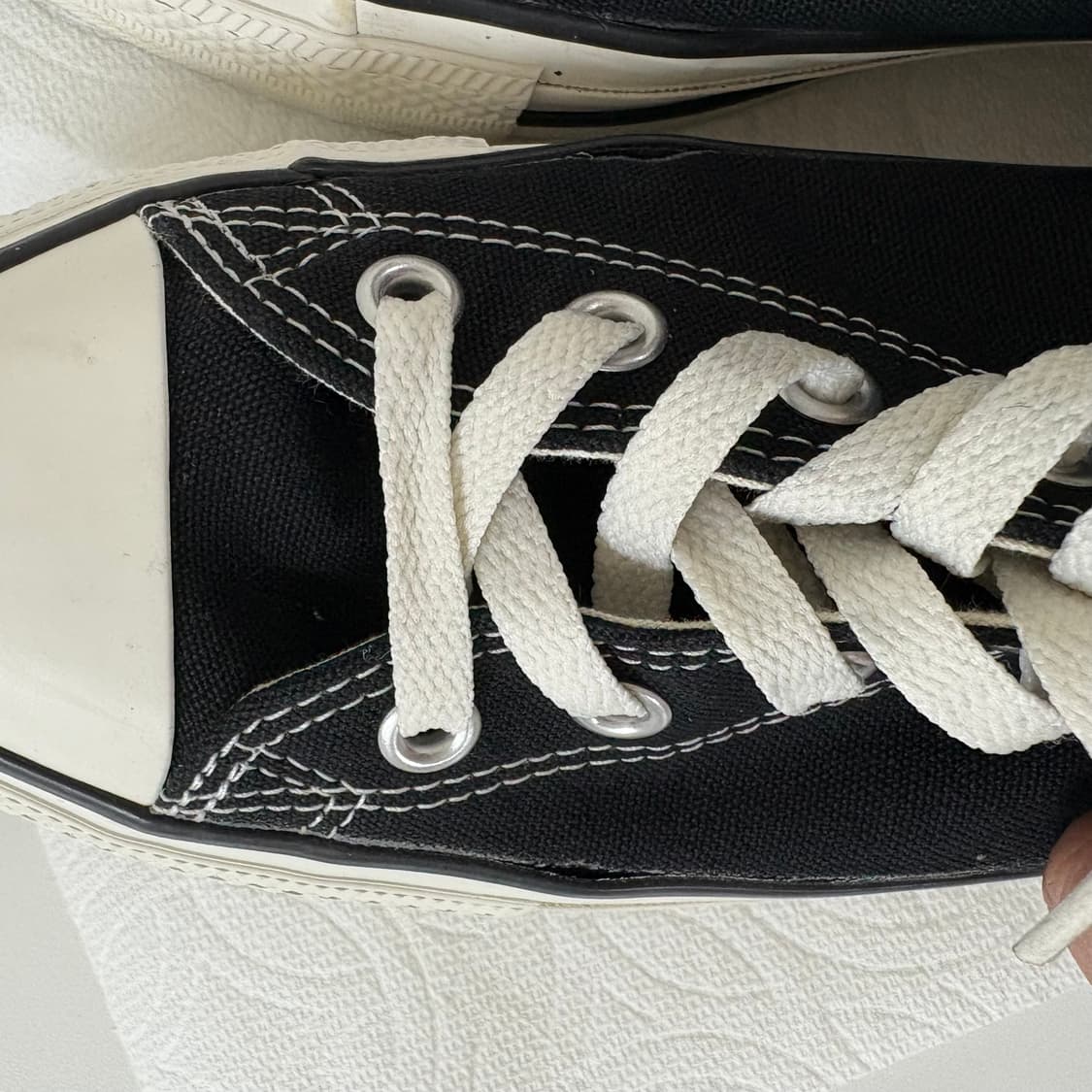 컨버스 올스타 리액트 하이 270 상품이미지7