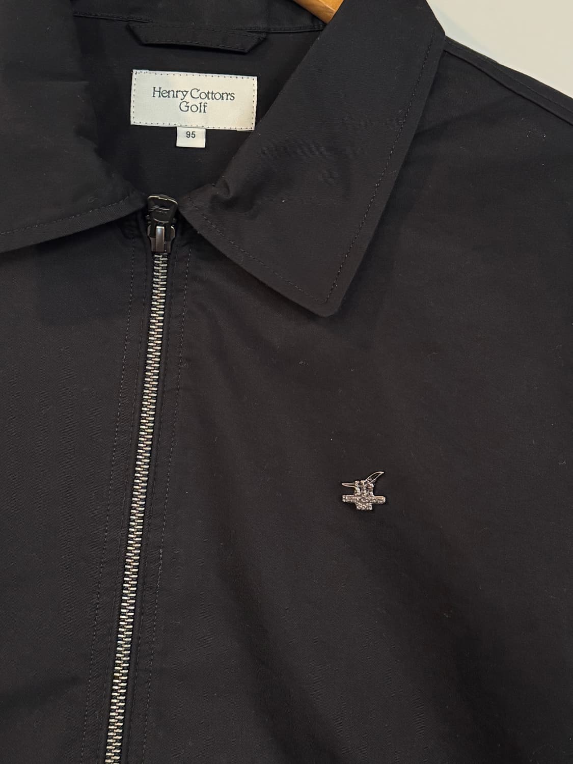 헨리코튼 코튼 자켓95 상품이미지2