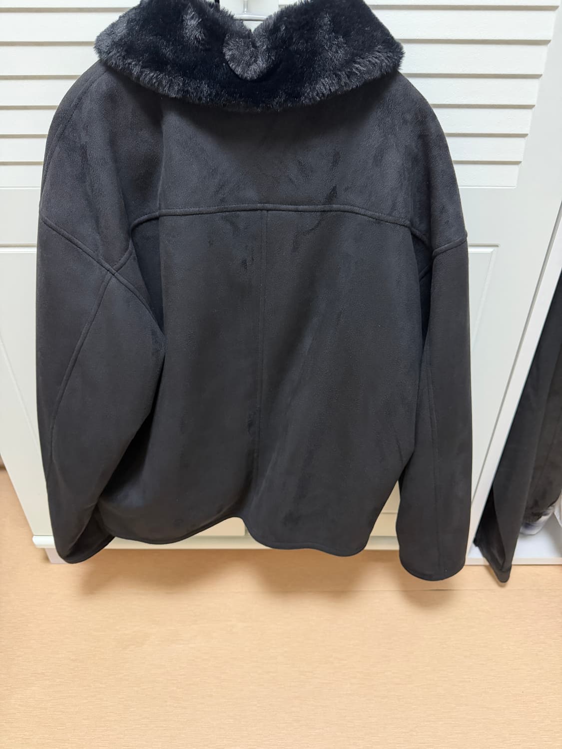 도프제이슨 무스탕 상품이미지2