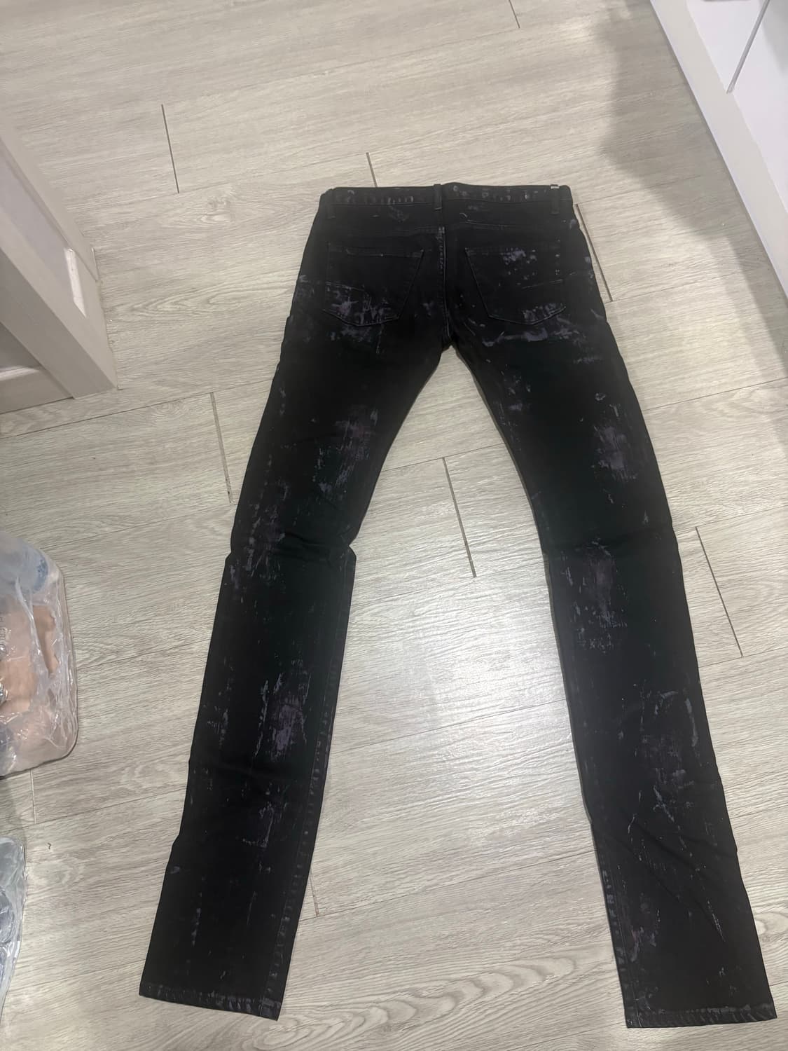 디올옴므 펑크 아카데미 29사이즈 상품이미지6