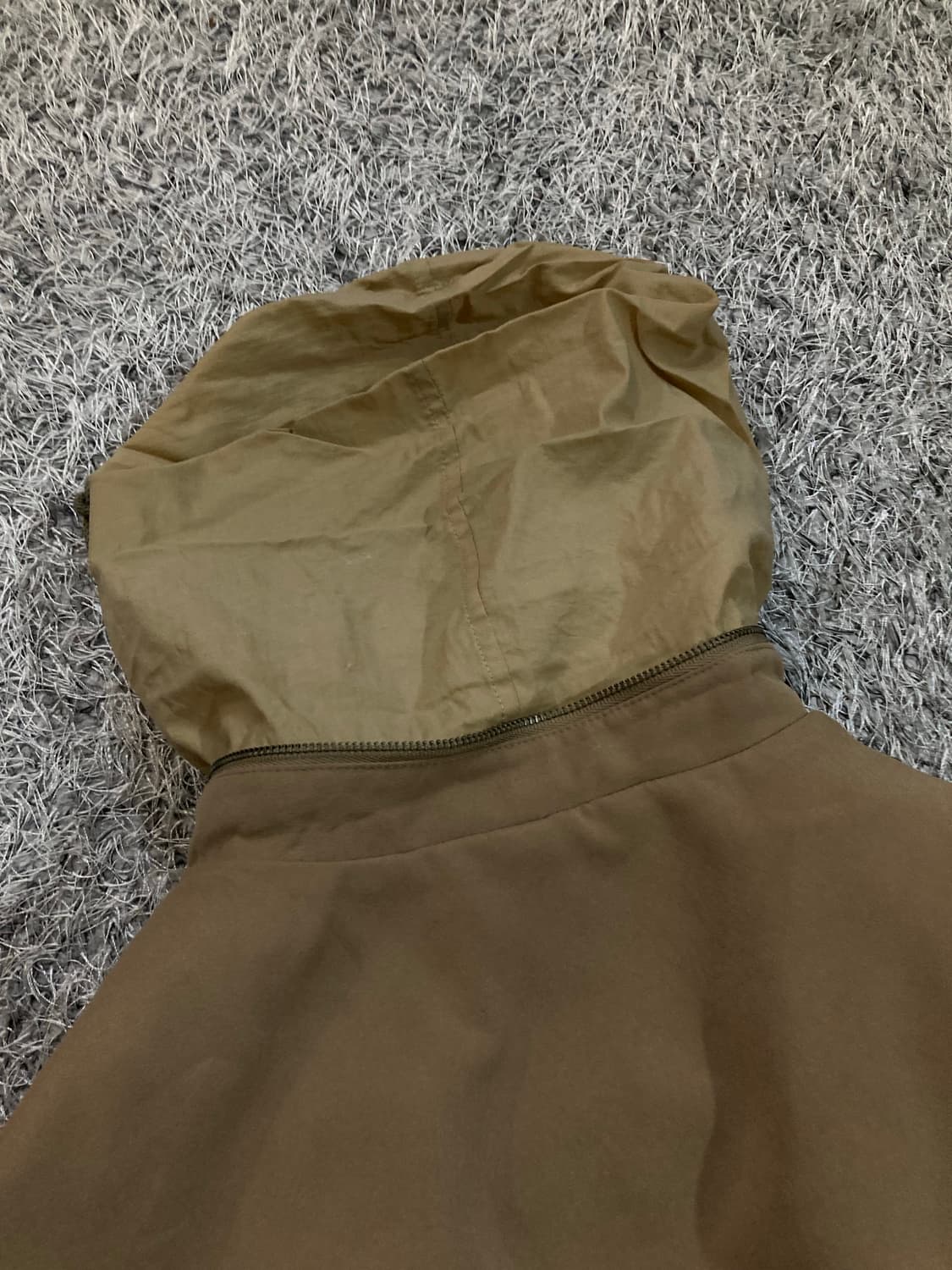 JPN vtg 야상 자켓 상품이미지6