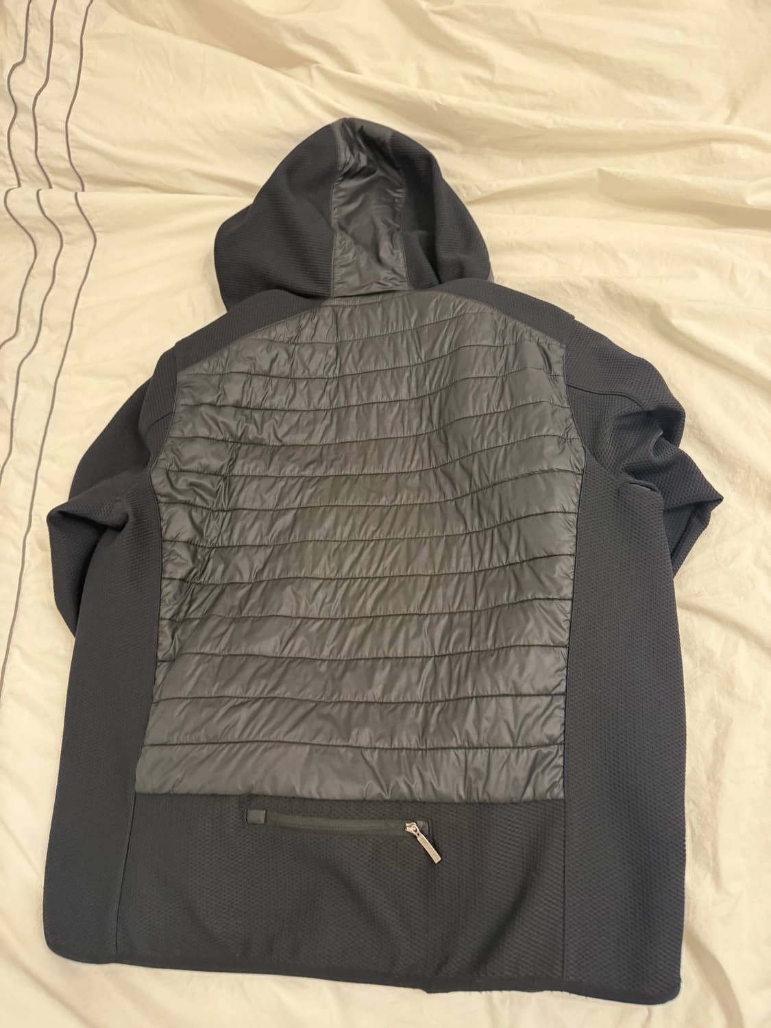 파라점퍼스 니트패딩 상품이미지3