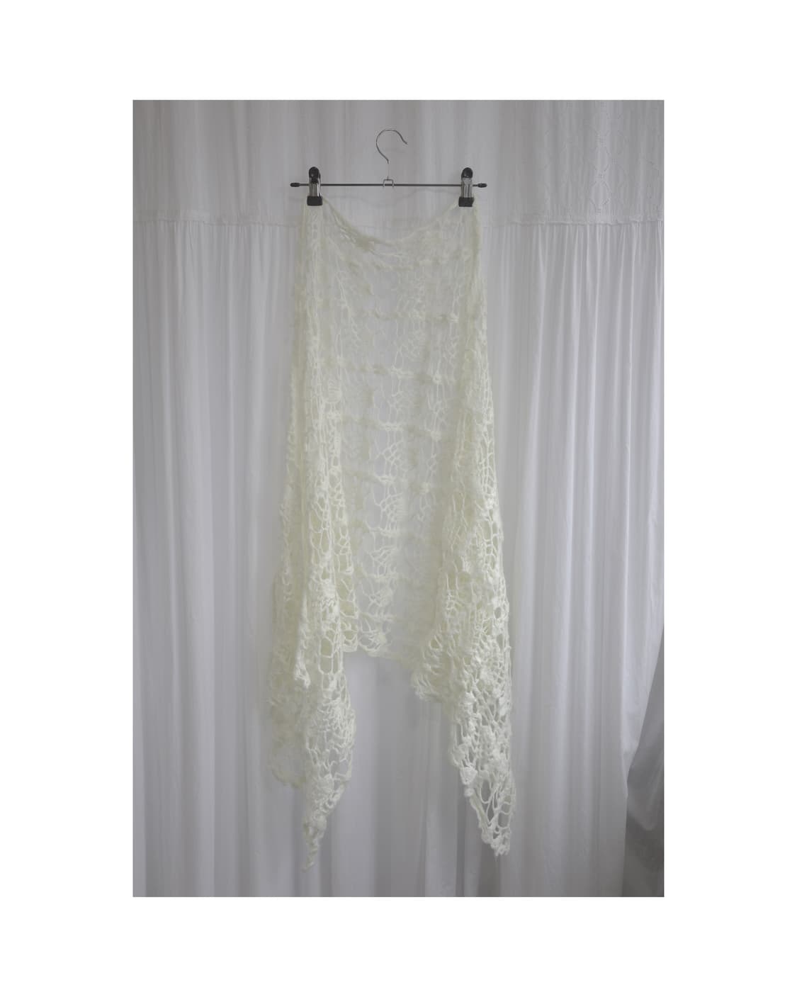 Ivory muffler 상품이미지1