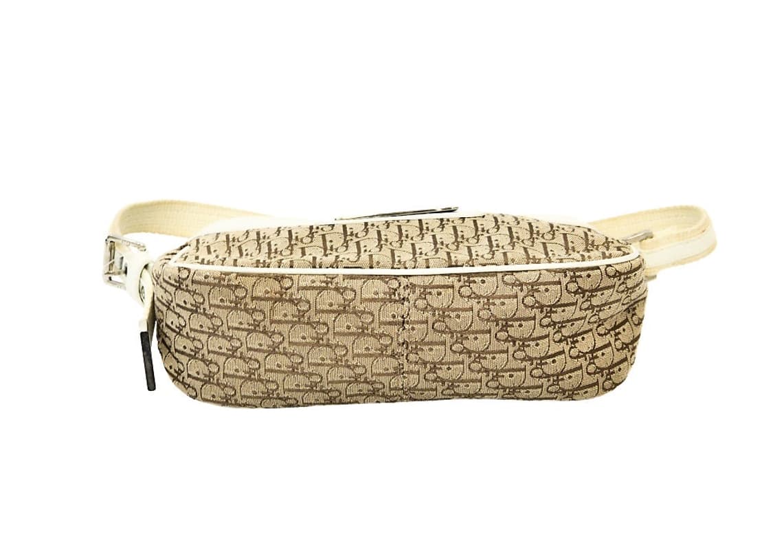 디올 디오르시모 자가드 숄더백(정품) 상품이미지5