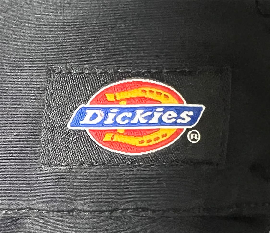 디키즈 남자 패딩점퍼 덕다운 블랙 캐주얼 L 100 상품이미지5