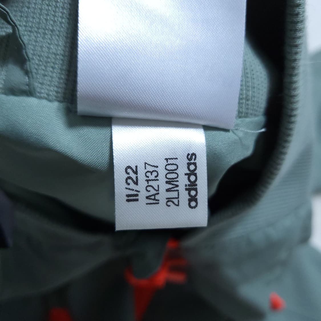 아디다스 여성 점퍼 S 0403 상품이미지7