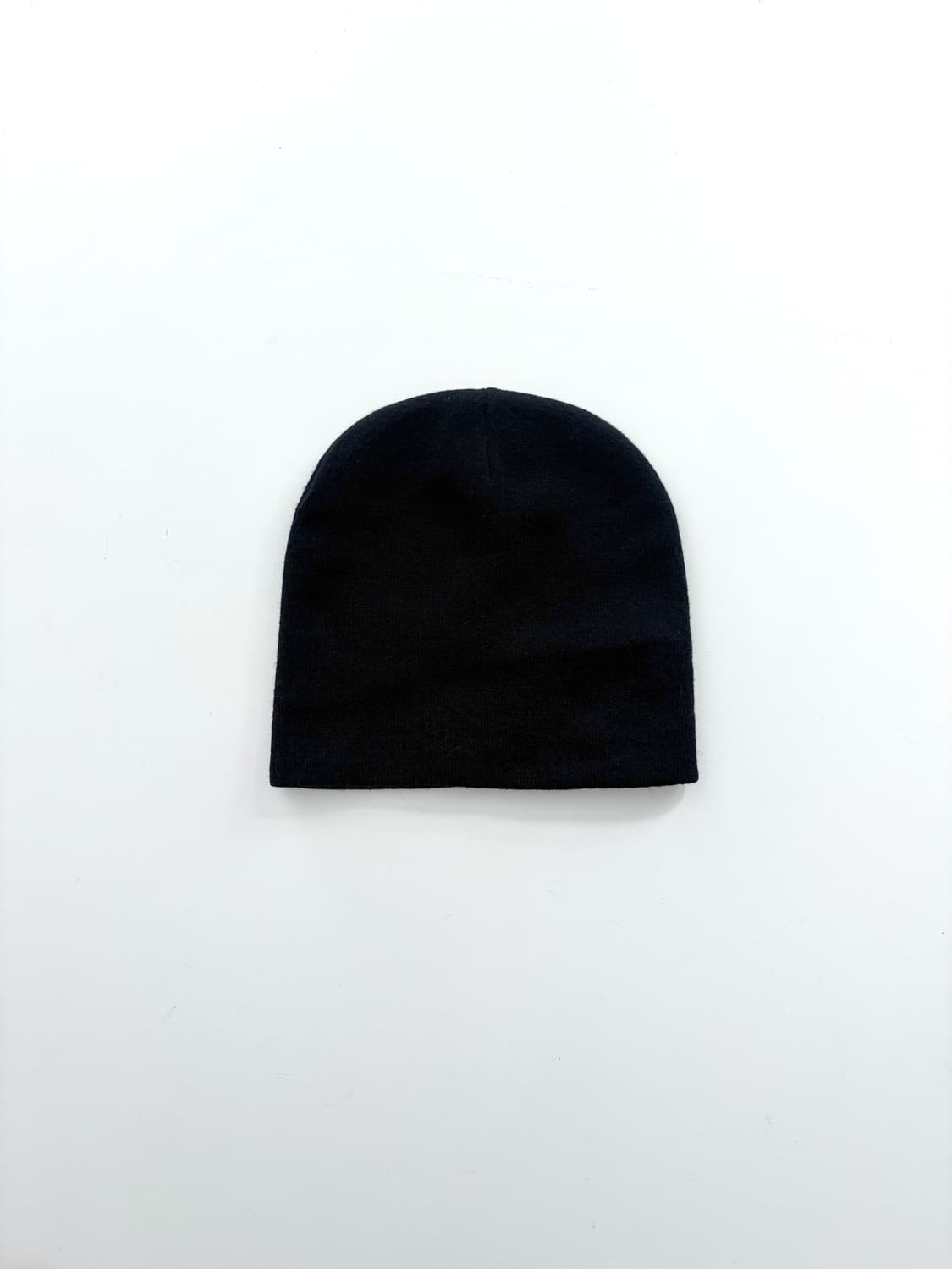 Y2k 니트 캡 상품이미지3