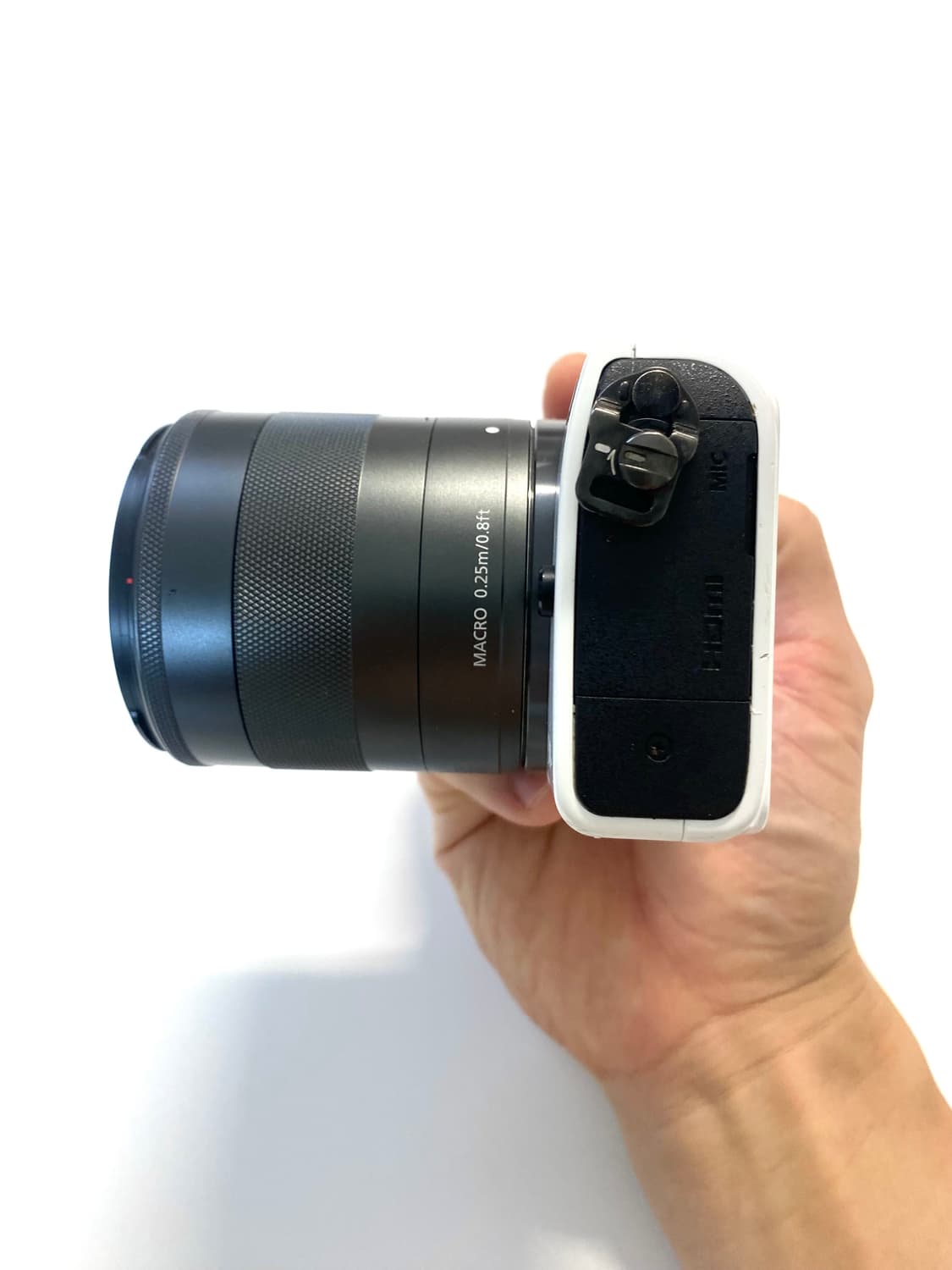 캐논 EOS M2 디지털 카메라 상품이미지7