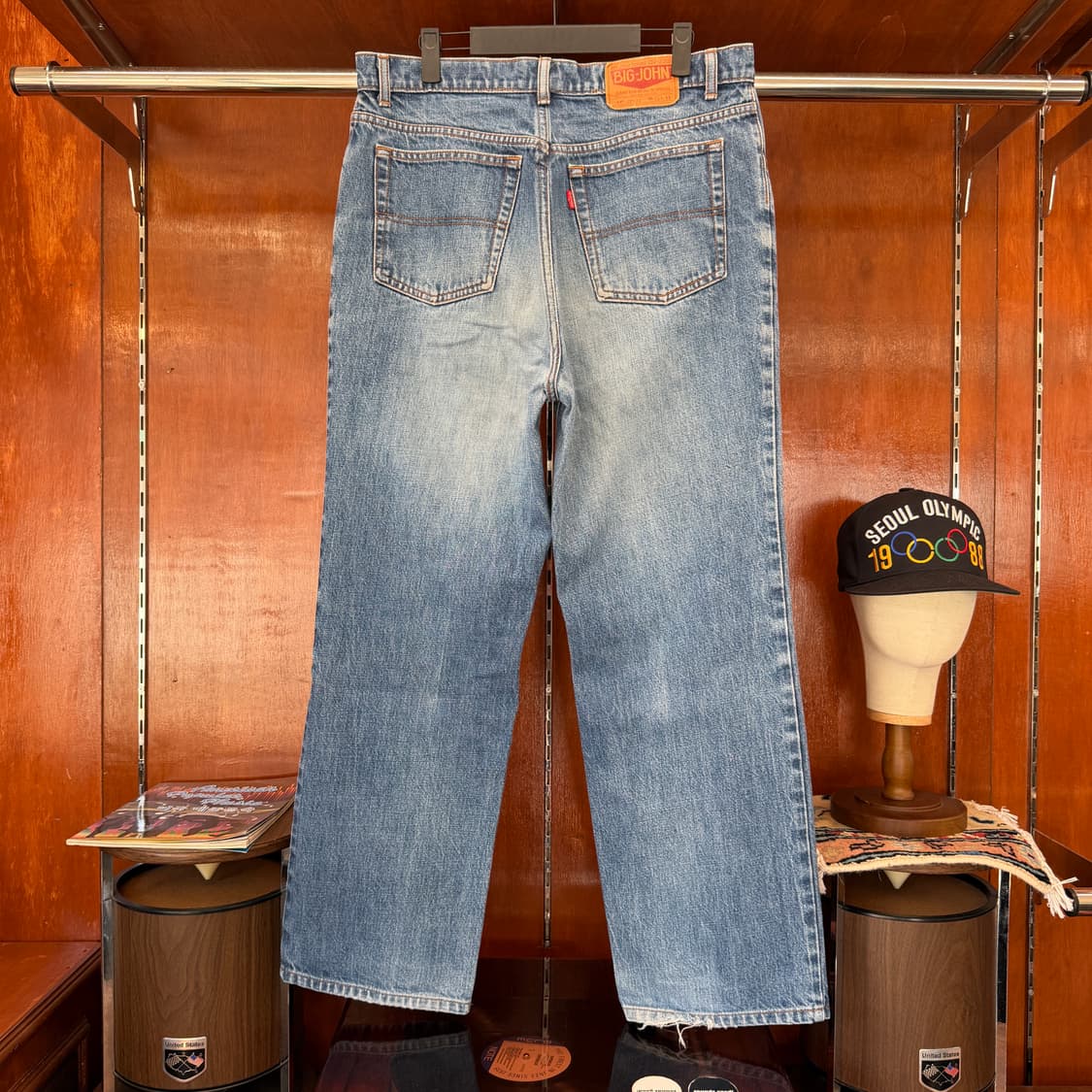 00s 빅존 SP104 [ 35 ] 상품이미지1