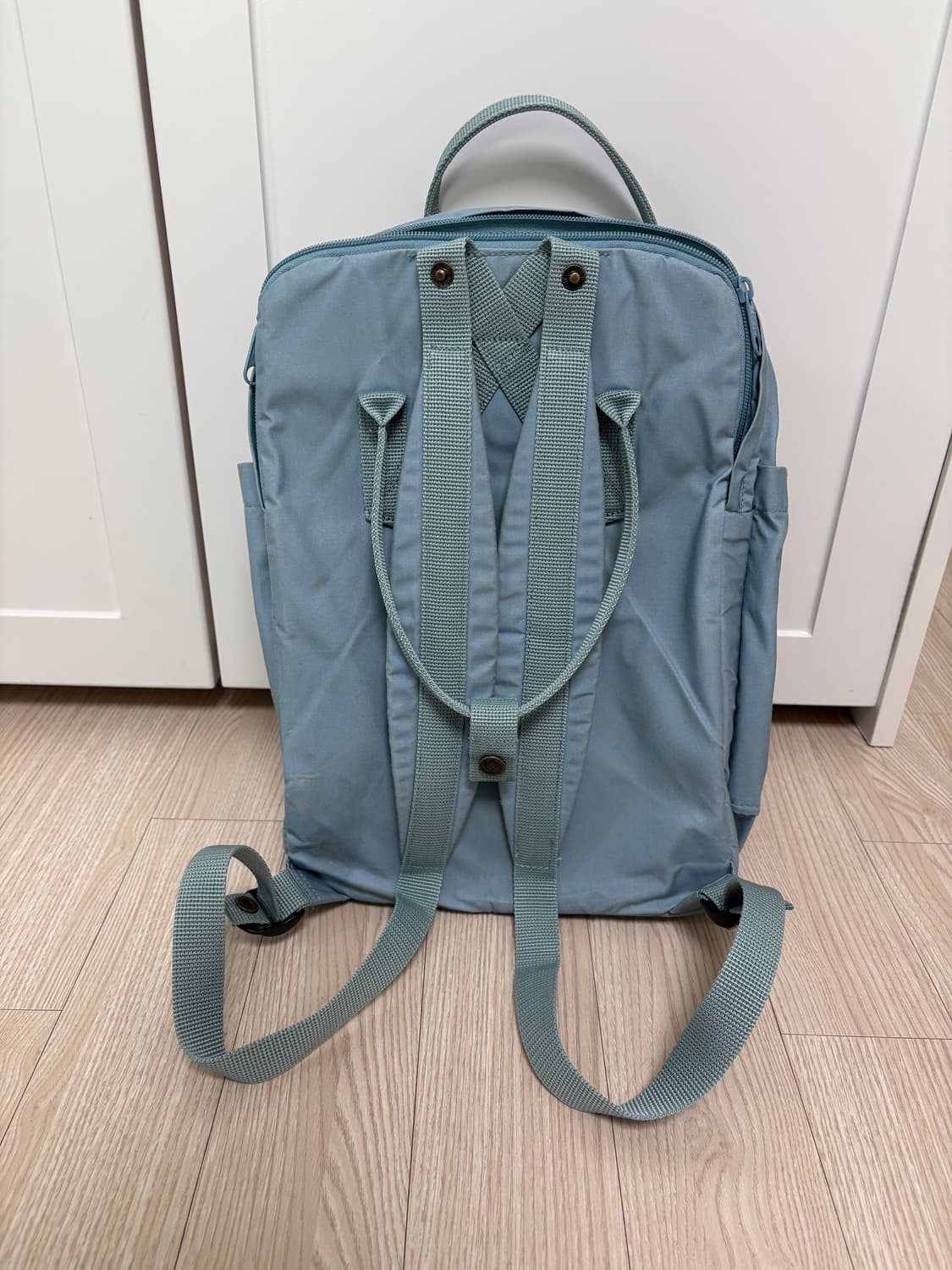 피엘라벤 칸켄백팩 15인치 상품이미지3