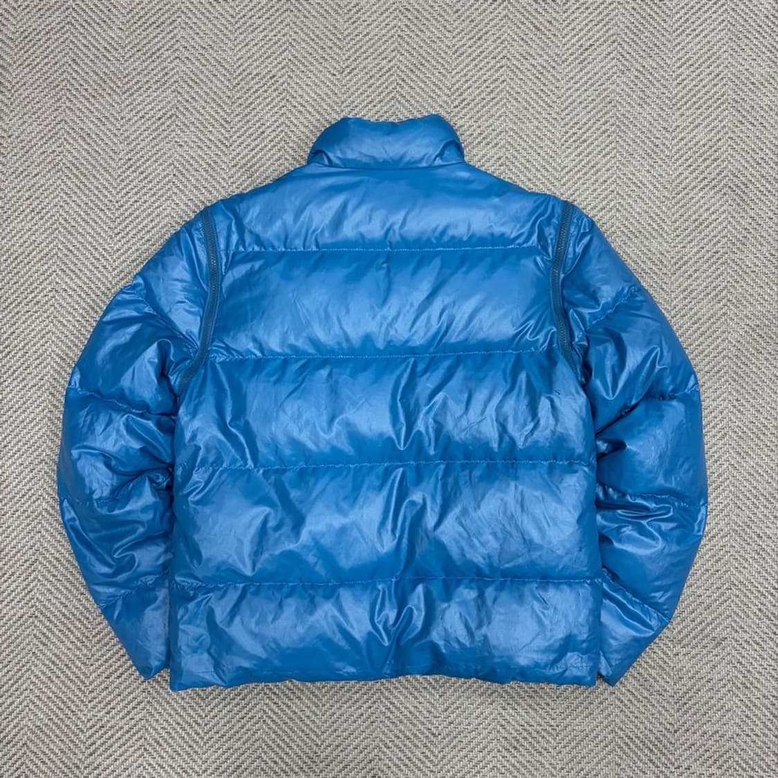 브룩스브라더스 컨버터블 패딩 v1258 상품이미지2