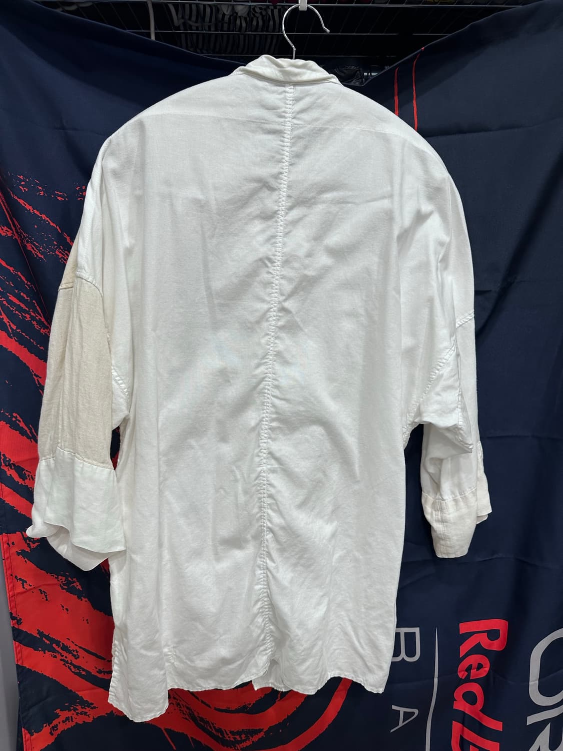 KAPITAL 린넨 셔츠 상품이미지4