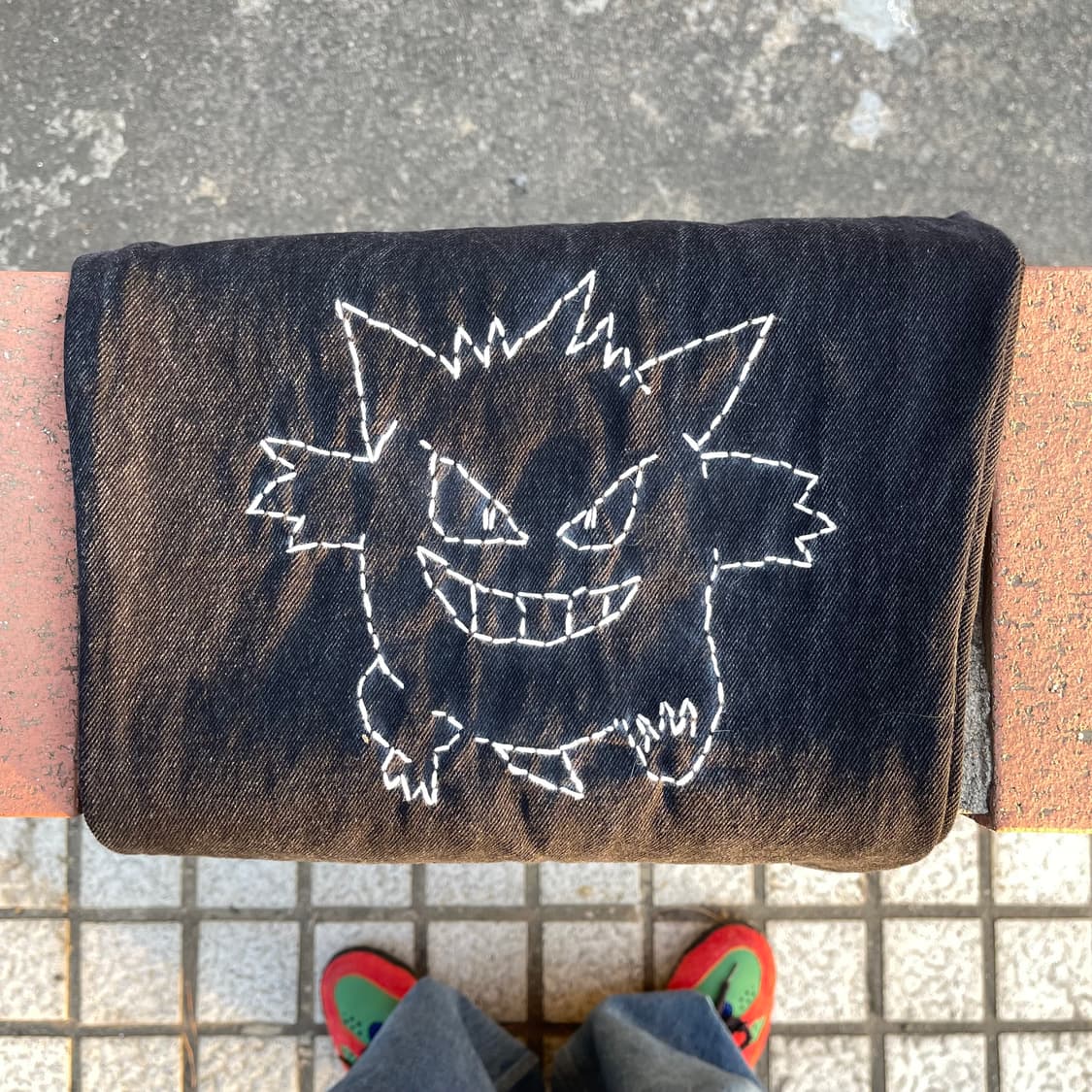 Pokemon Gengar 상품이미지5