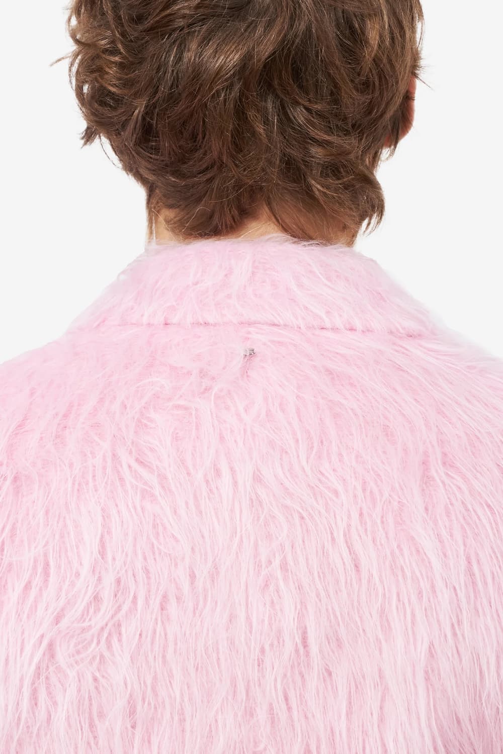 Maxmara 스포트막스 알파카 오버사이즈 자켓 상품이미지2