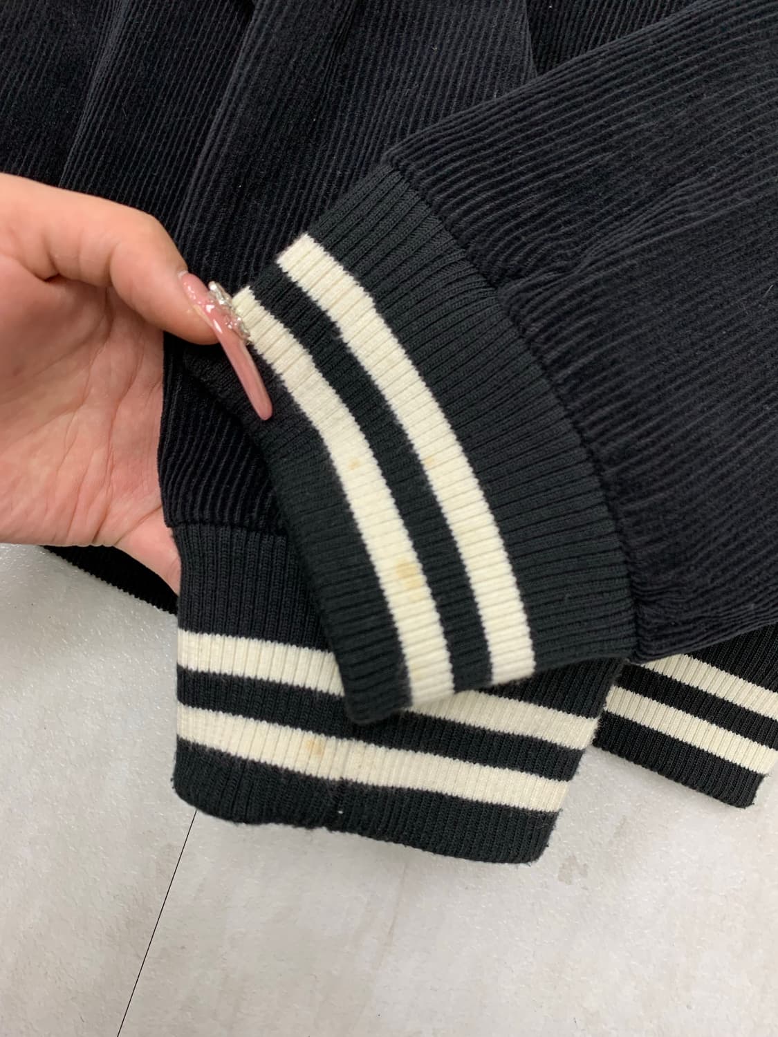 rolling studio 블랙 자켓 #143 상품이미지5