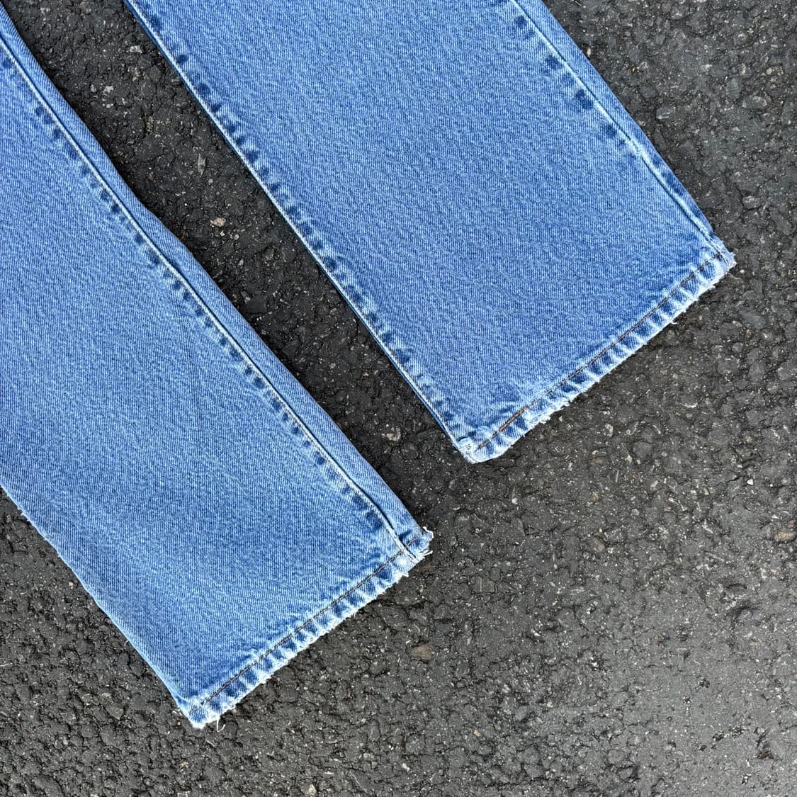 리바이스 517 부츠컷 상품이미지8