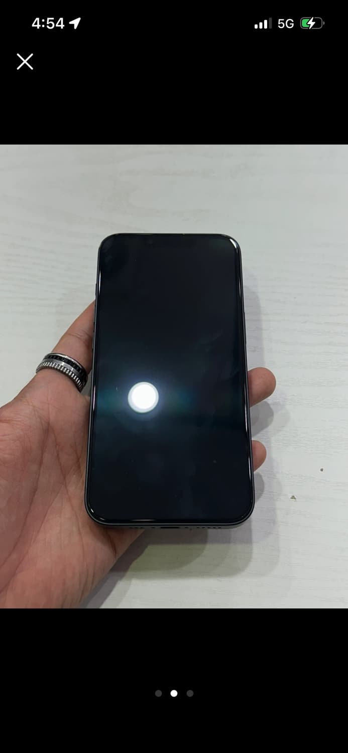 아이폰 17e 블랙 512 GB 자급제 상품이미지2