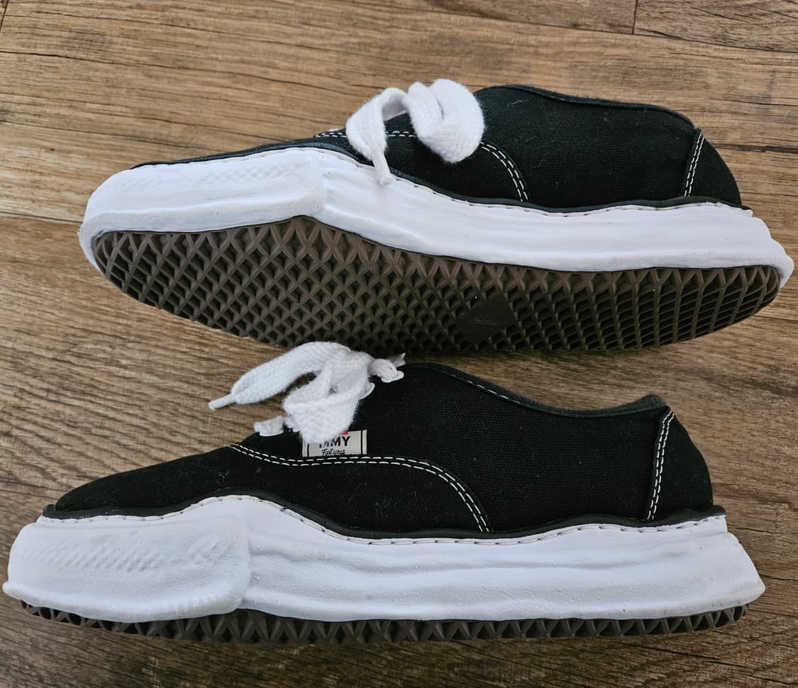 [42]  미하라 야스히로 베이커 블랙 상품이미지2