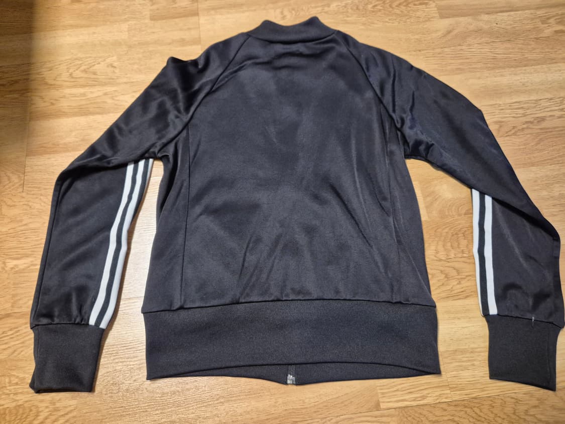 아디다스 삼선 트랙탑+바지 세트 상품이미지2