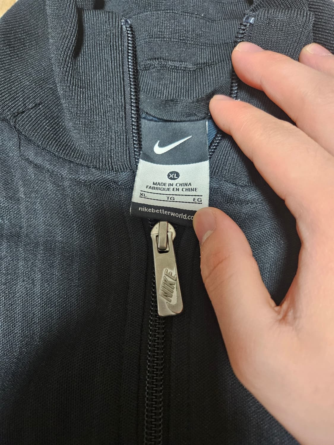 네덜란드 축구 국대 져지 XL 상품이미지2