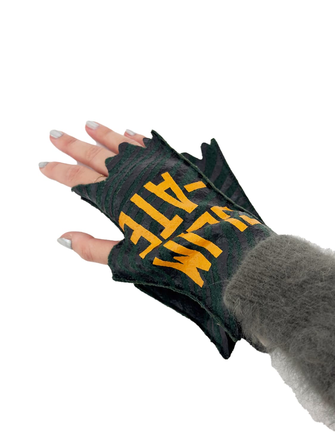 Vivienne Westwood REVOLUTION Gloves 상품이미지3