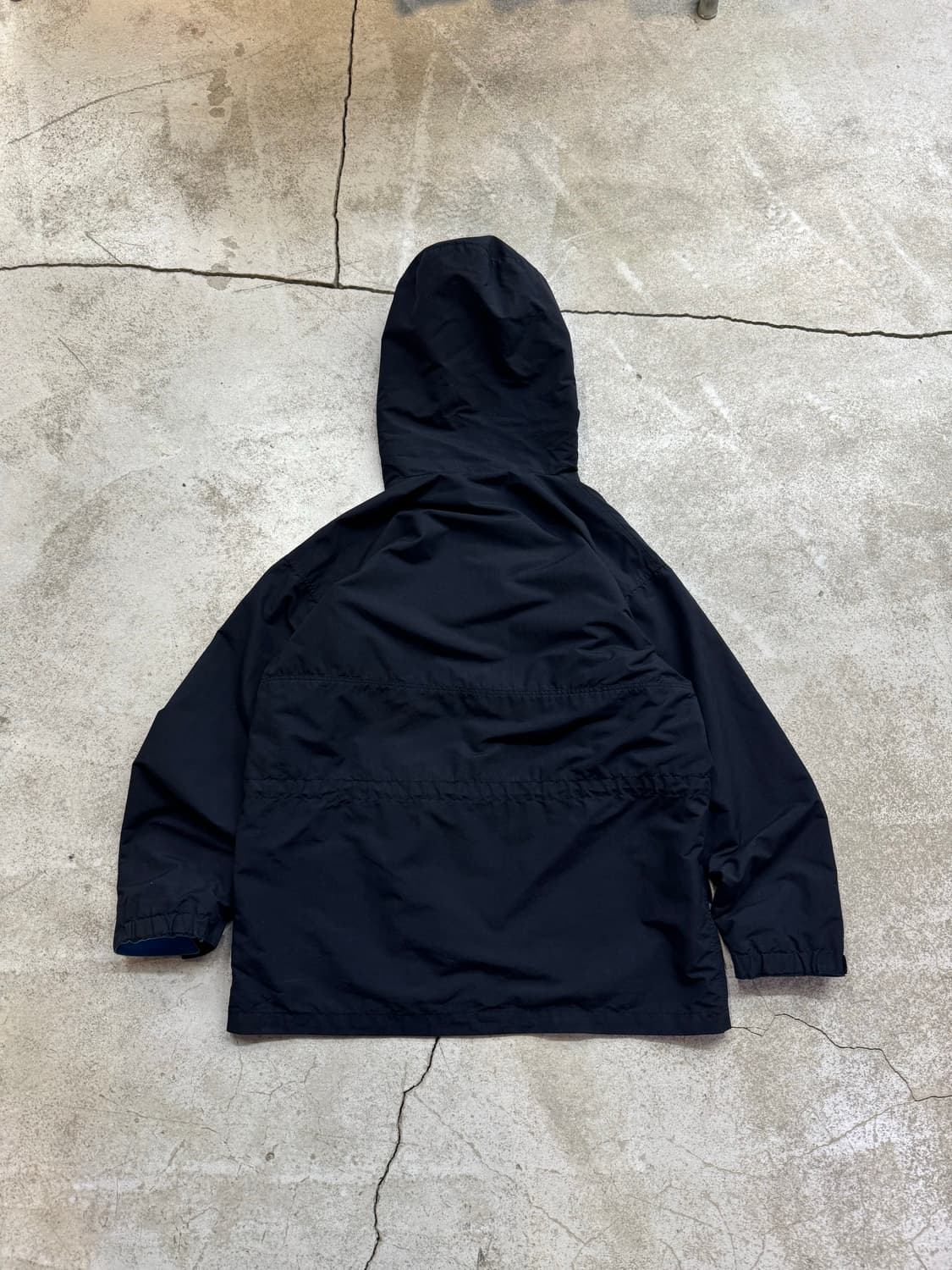 80~90s 파타고니아 백 보울 아노락 상품이미지9