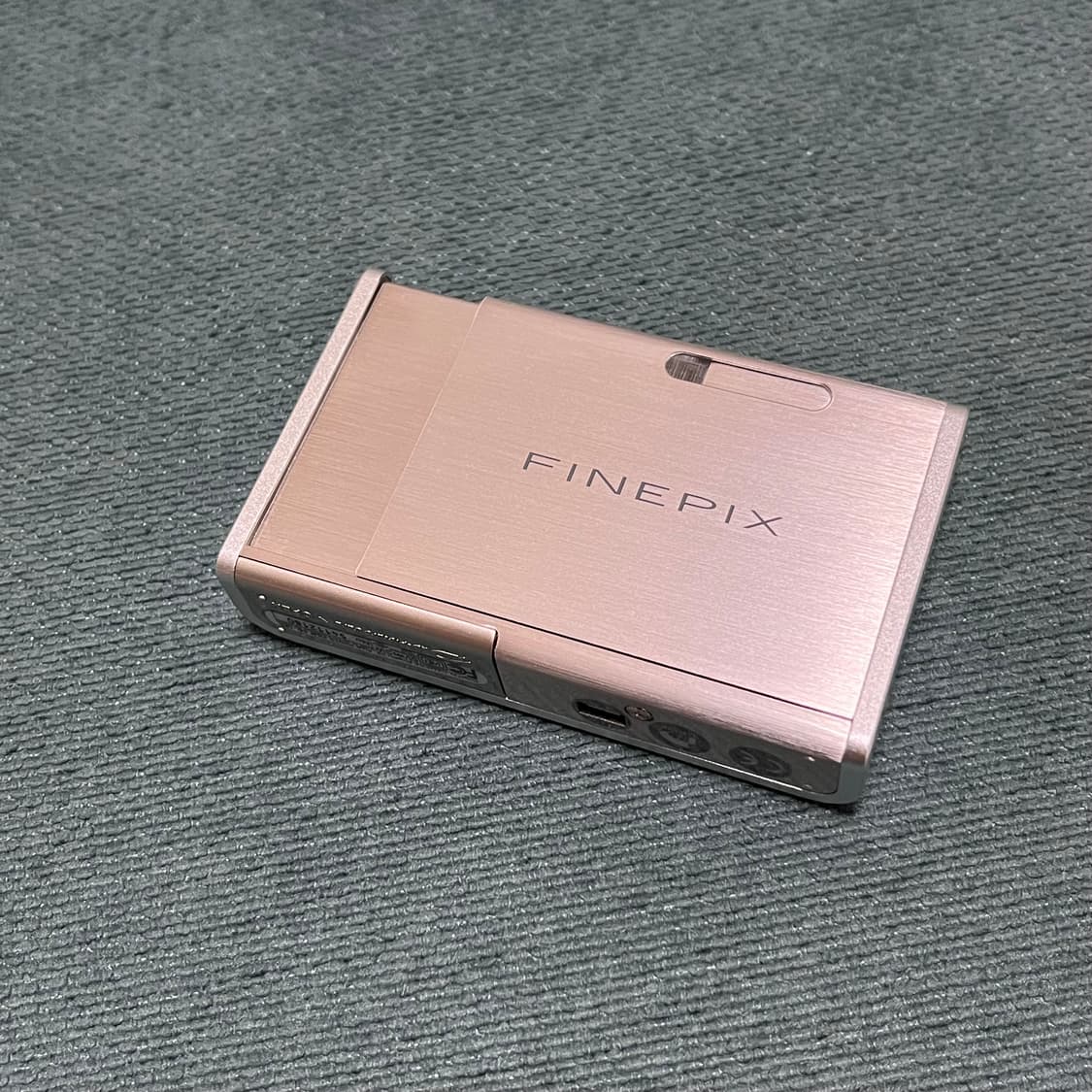 [바로사용] Fujifilm finepix z2 후지필름 디지털 카메라 상품이미지2