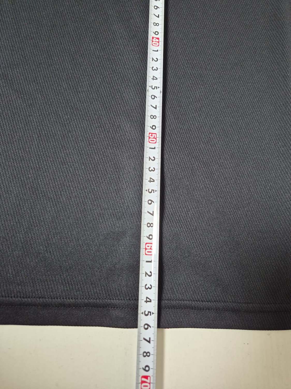 엄브로 민소매 기능성티 100 상품이미지6