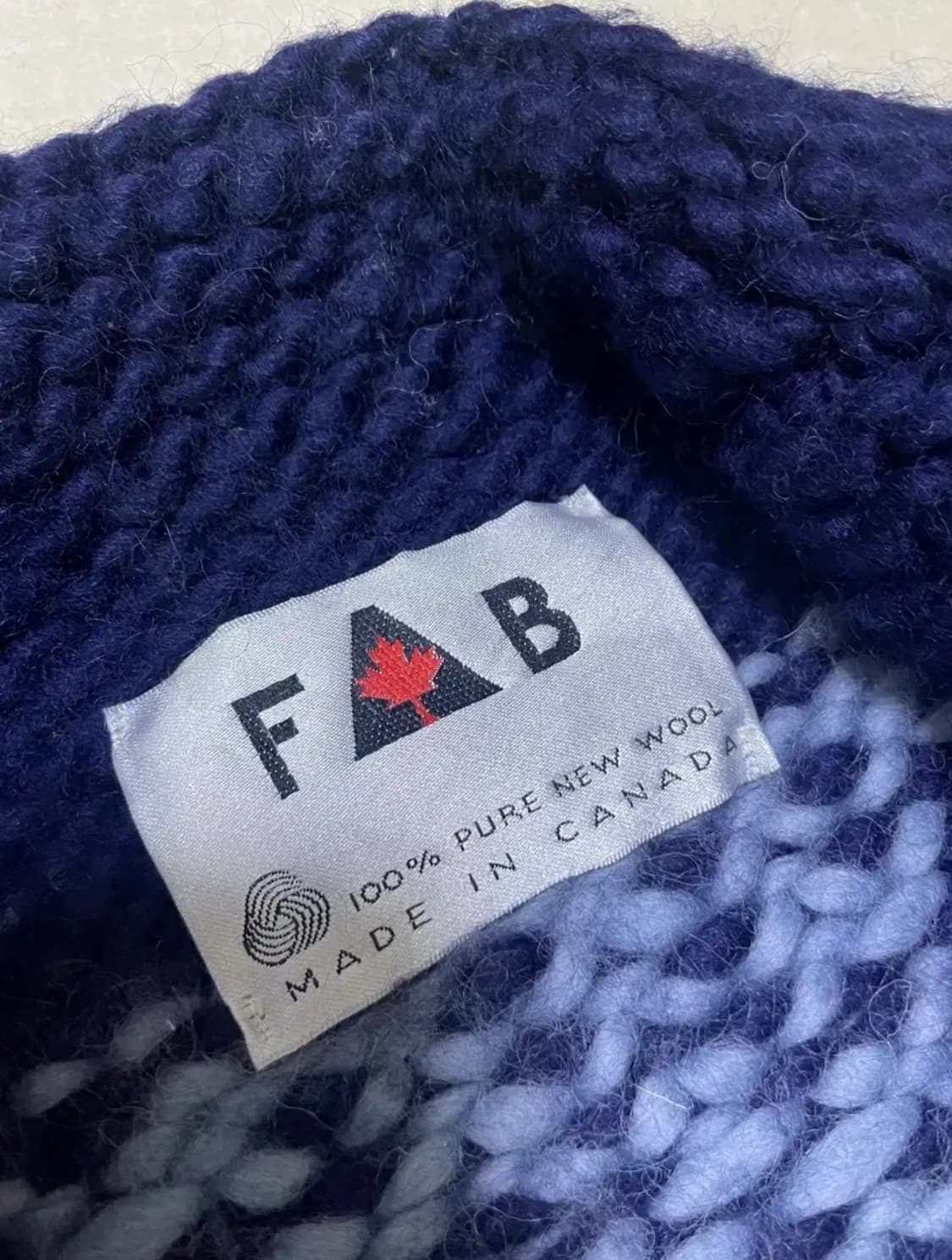 FAB 캐나다 코위찬 상품이미지4