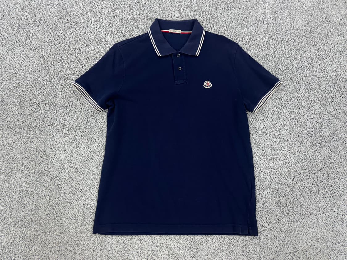 몽클레어 로고 PK카라티 상품이미지1