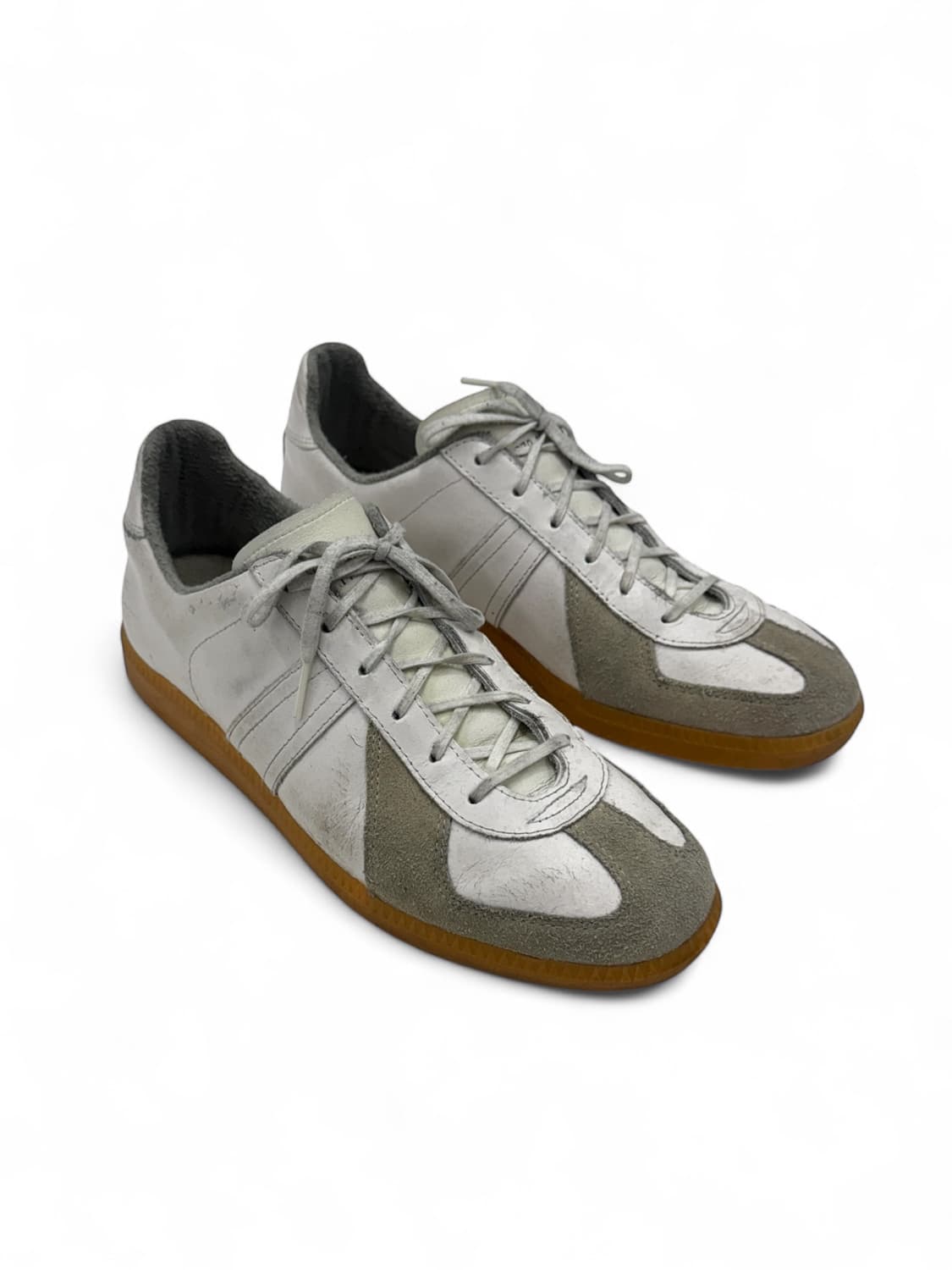 90s Vintage German Army Trainers(GAT) 상품이미지4