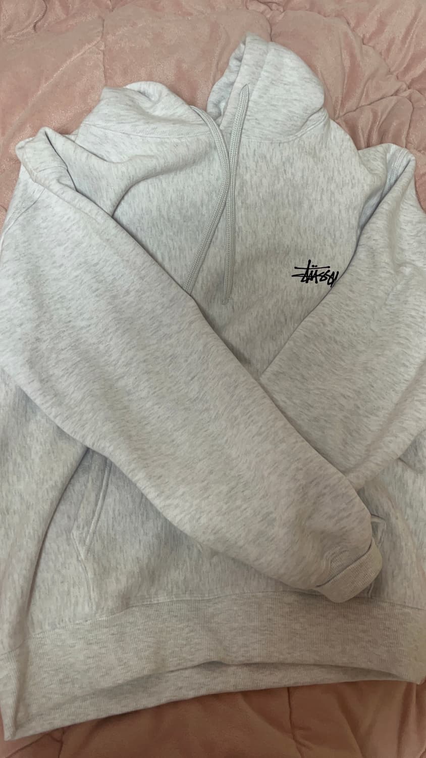 스투시 후드티  상품이미지3