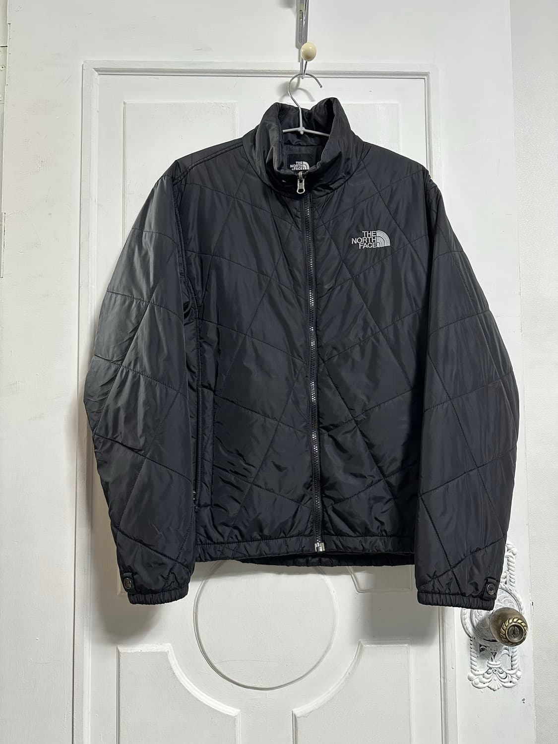 노스페이스 경량패딩 상품이미지1