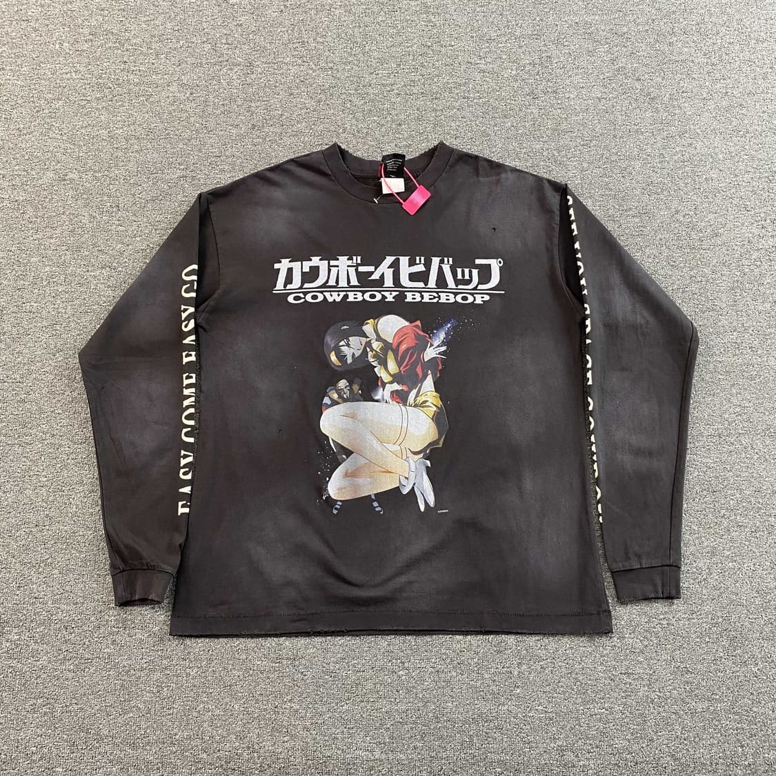 빈티지 맨투맨 판매 상품이미지1