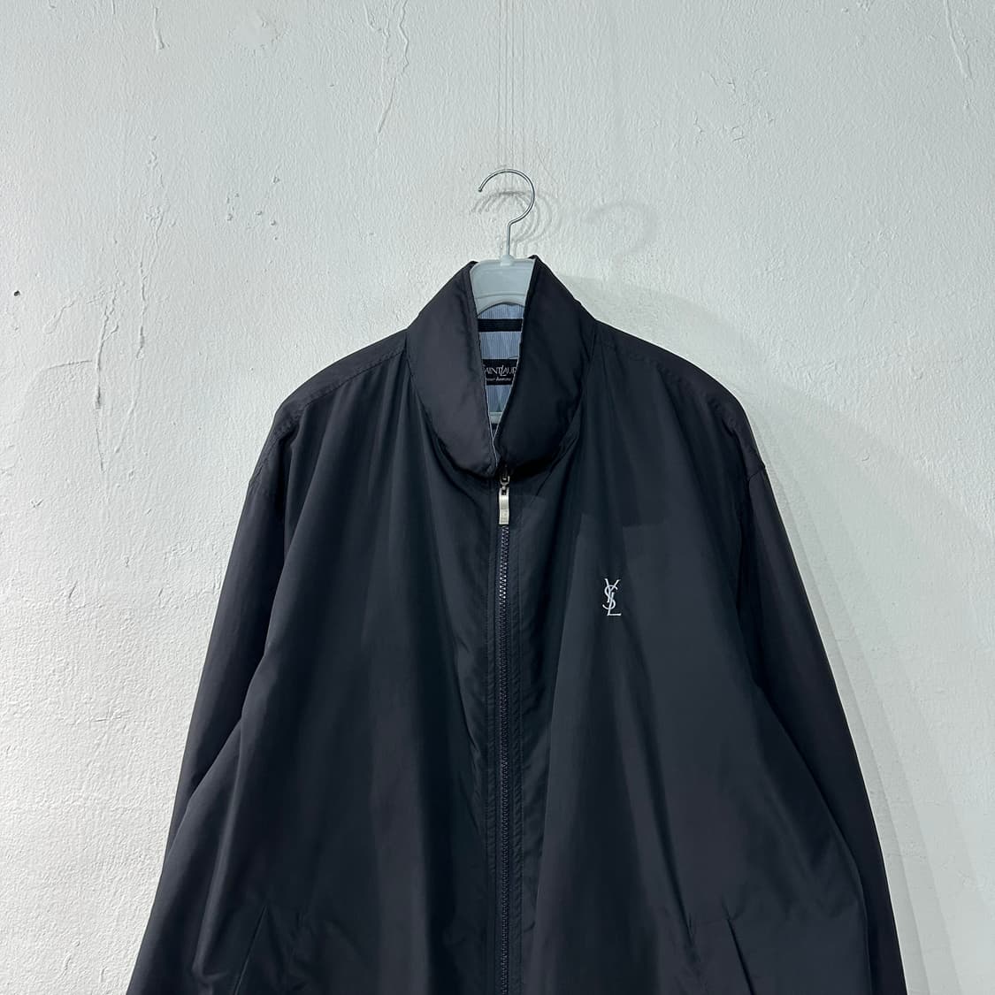YSL 입생로랑 바람막이 자켓 L 상품이미지2