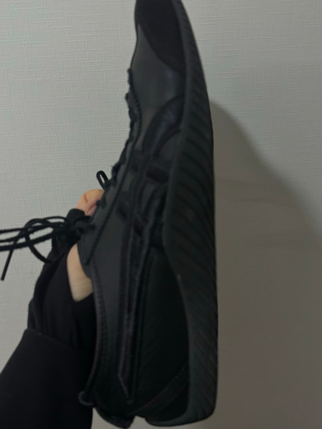 오니츠카타이거 멕시코66 드라이빙 슈즈 상품이미지3